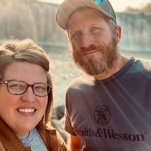 Meet your Posher, Rick